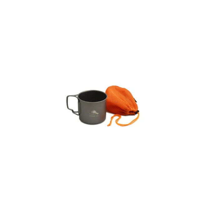 Toaks TITANIUM mug 375ml CUP Toaks TITANIUM mug 375ml CUP