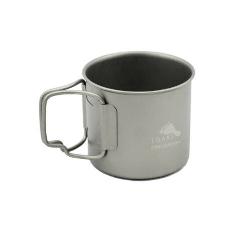 Toaks TITANIUM mug 375ml CUP