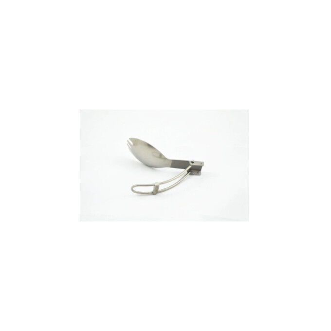 Fourchette pliante Toaks TITANIUM FOLDING SPORK