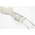 Fourchette pliante Toaks TITANIUM FOLDING SPORK