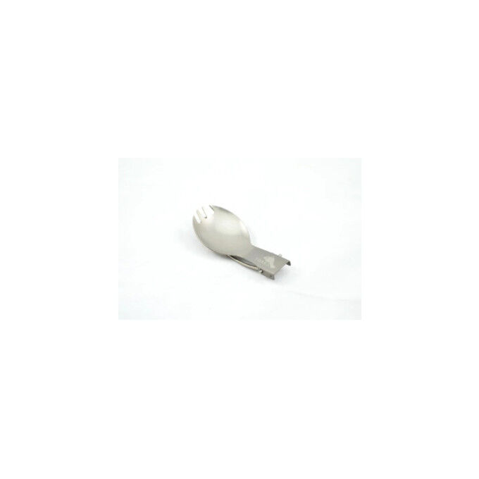 Tenedor plegable Toaks TENEDOR PLEGABLE DE TITANIO