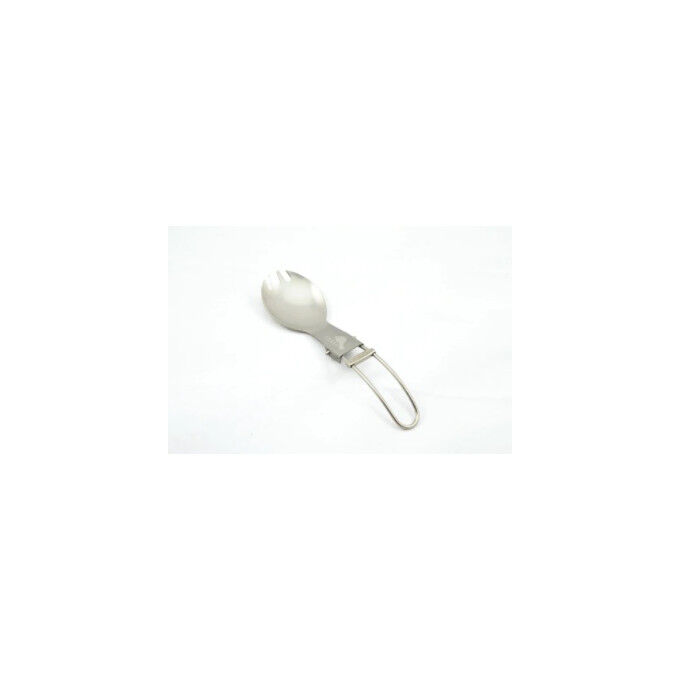 Toaks folding fork TITANIUM FOLDING SPORK Toaks folding fork TITANIUM FOLDING SPORK