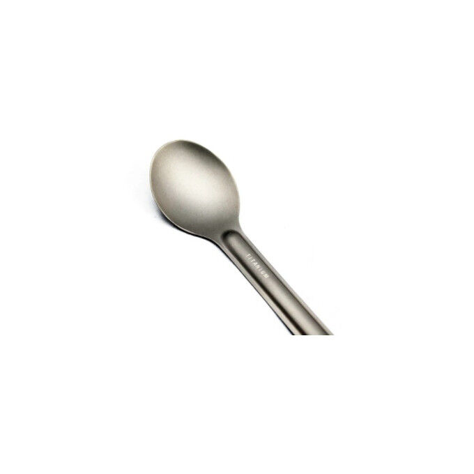 Toaks TITANIUM ULTRALIGHT SPOON spoon Toaks TITANIUM ULTRALIGHT SPOON spoon