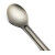 Cuillère Toaks TITANIUM ULTRALIGHT SPOON