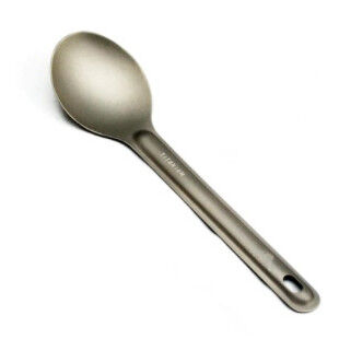 Cuchara Toaks TITANIUM ULTRALIGHT SPOON