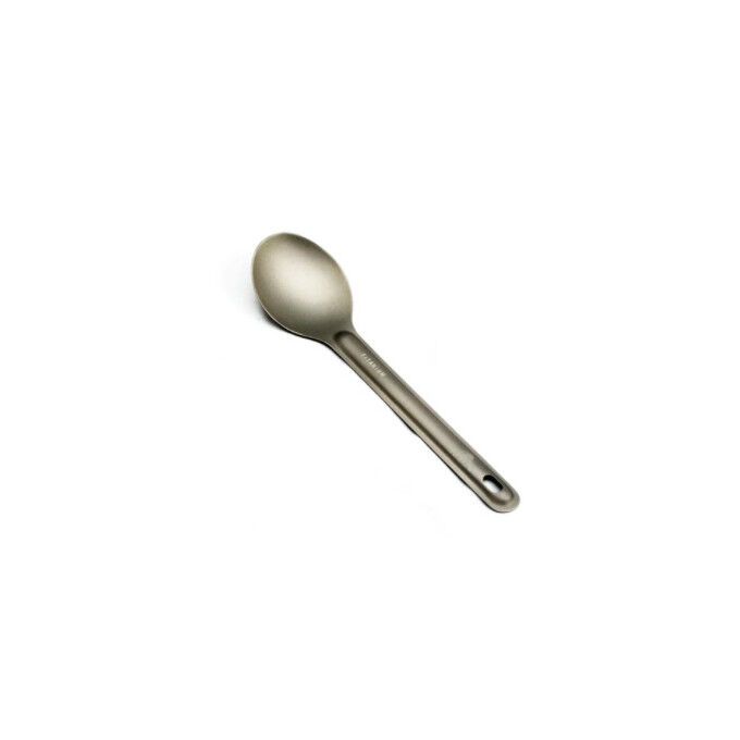 Toaks TITANIUM ULTRALIGHT SPOON spoon Toaks TITANIUM ULTRALIGHT SPOON spoon