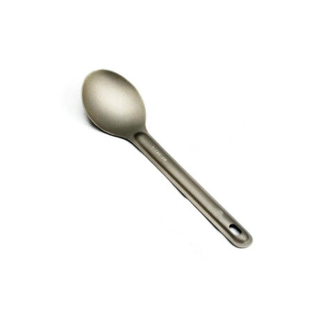 Cuilllère Toaks TITANIUM ULTRALIGHT SPOON