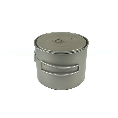 Popote Toaks TITANIUM 1300ml POT
