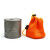 Popote Toaks LIGHT TITANIUM 650ml POT