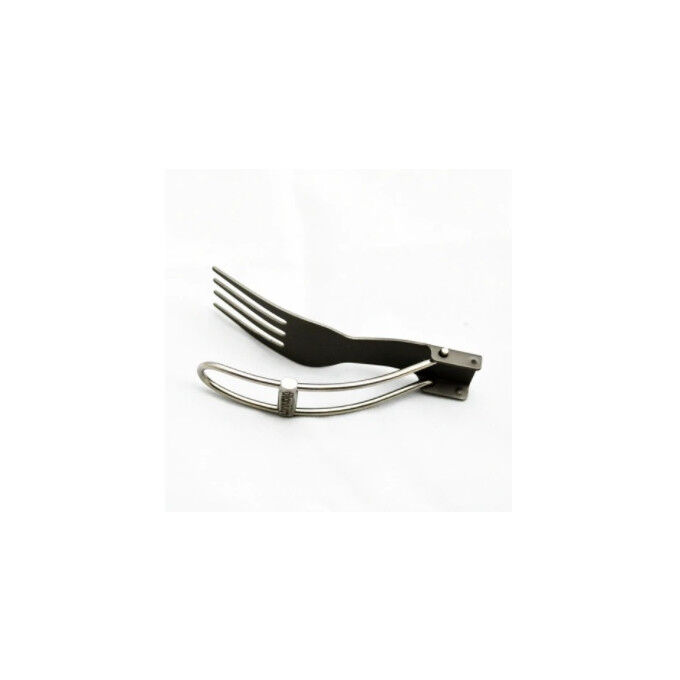 Fourchette Toaks TITANIUM FOLDING FORK