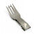 Fourchette Toaks TITANIUM FOLDING FORK