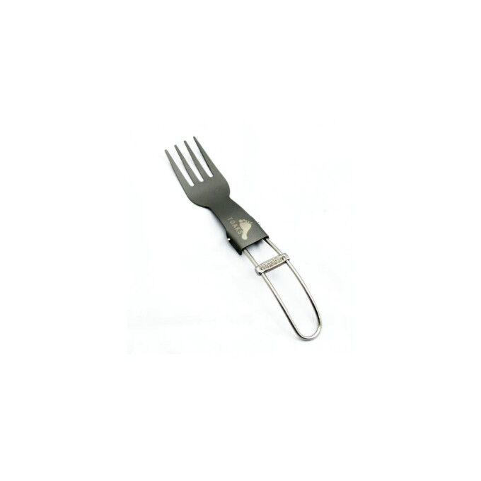 Toaks TITANIUM FOLDING FORK