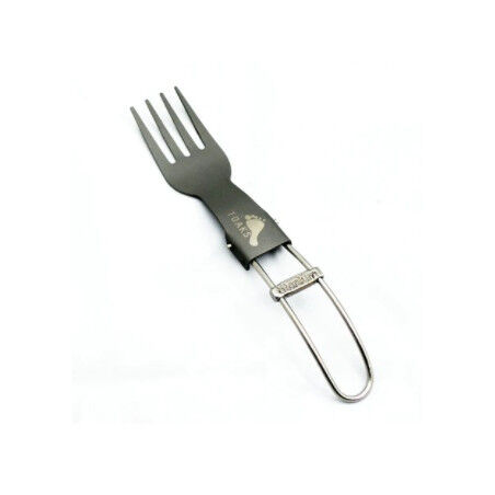 Fourchette Toaks TITANIUM FOLDING FORK