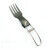 Fourchette Toaks TITANIUM FOLDING FORK