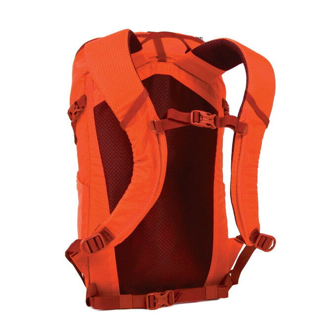 Blue Ice SQUIRREL 22L Cherry Tomato backpack Blue Ice SQUIRREL 22L Cherry Tomato backpack