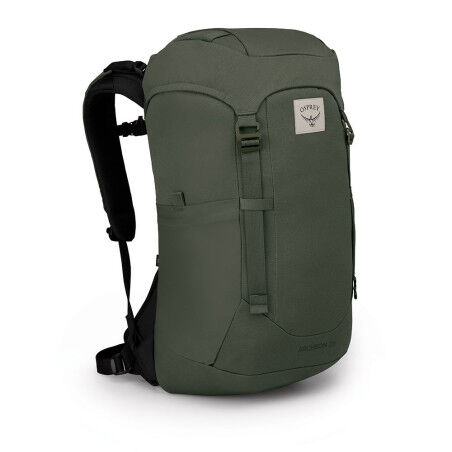 Osprey ARCHEON 28 Haybale Green backpack