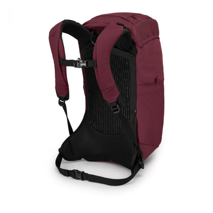 Osprey ARCHEON 28 Backpack Mud Red Osprey ARCHEON 28 Backpack Mud Red