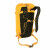 Backpack Blue Ice DRAGONFLY 18L Yellow
