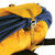 Backpack Blue Ice DRAGONFLY 18L Yellow