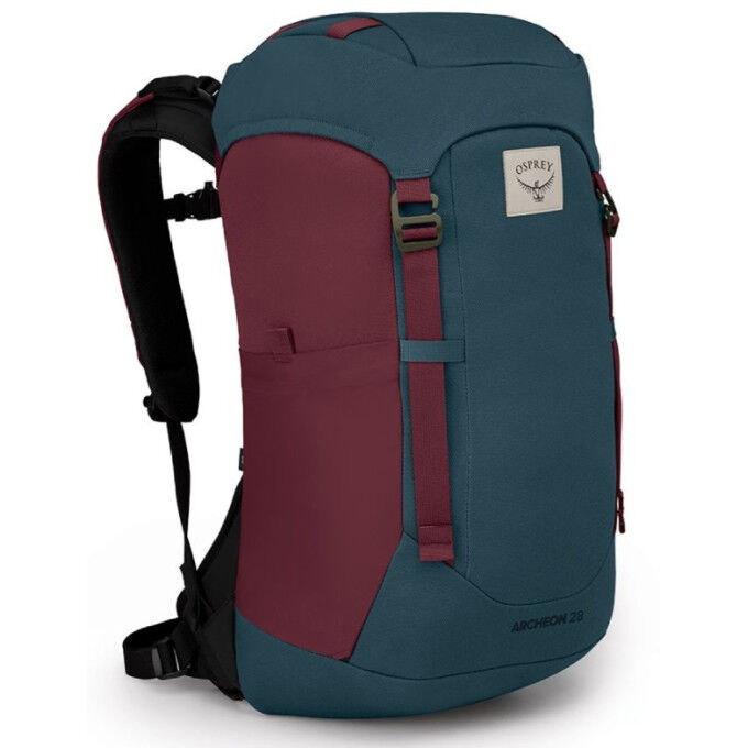 Osprey ARCHEON 28 Backpack Stargazer Blue / Mud Osprey ARCHEON 28 Backpack Stargazer Blue / Mud