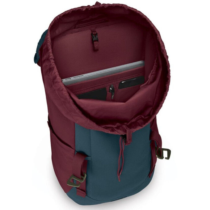 Osprey ARCHEON 28 Backpack Stargazer Blue / Mud Osprey ARCHEON 28 Backpack Stargazer Blue / Mud