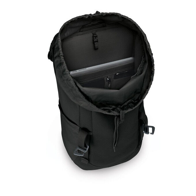 Osprey ARCHEON 28 Stonewash Black Backpack Osprey ARCHEON 28 Stonewash Black Backpack