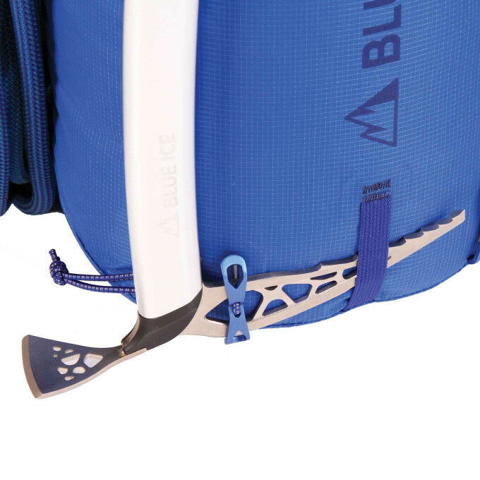 Backpack Blue Ice DRAGONFLY 18L Blue Backpack Blue Ice DRAGONFLY 18L Blue