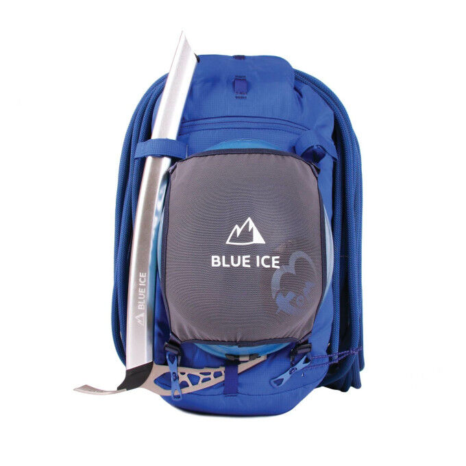 Backpack Blue Ice DRAGONFLY 18L Blue Backpack Blue Ice DRAGONFLY 18L Blue
