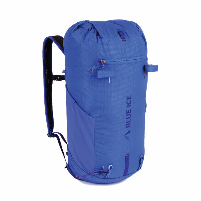 Backpack Blue Ice DRAGONFLY 18L Blue Backpack Blue Ice DRAGONFLY 18L Blue