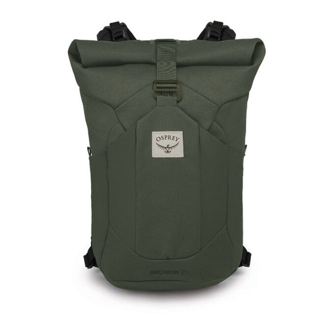 Osprey ARCHEON 25 Haybale Green backpack