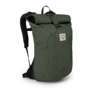 Osprey ARCHEON 25 Haybale Green backpack
