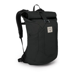 Osprey ARCHEON 25 Stonewash Black Backpack