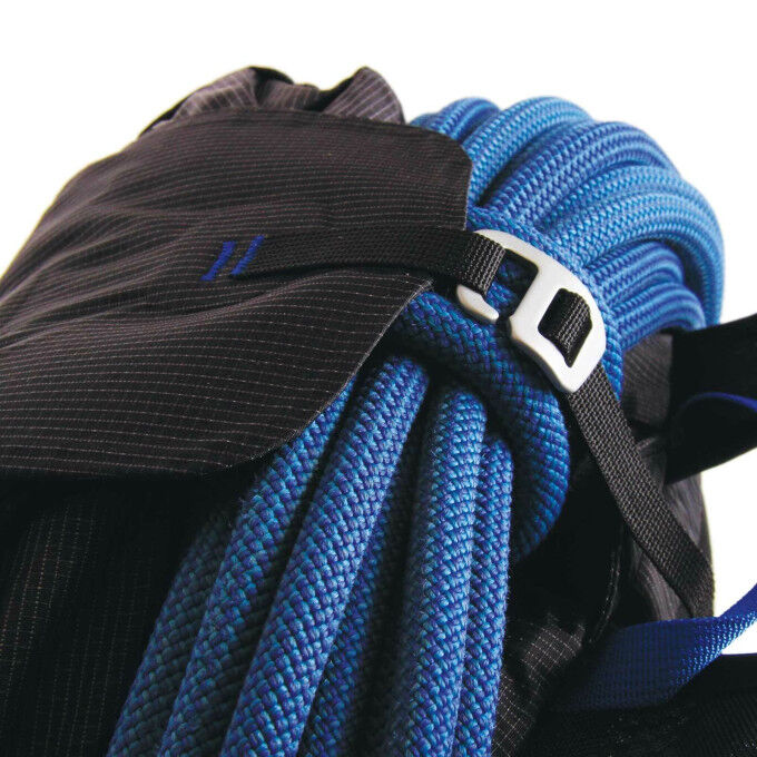 Blue Ice DRAGONFLY 18L Black backpack Blue Ice DRAGONFLY 18L Black backpack