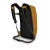 Osprey DAYLITE CINCH PACK Teakwood Yellow backpack