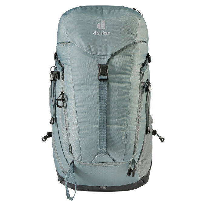 Deuter TRAIL 20 SL Backpack Shale-graphite Deuter TRAIL 20 SL Backpack Shale-graphite