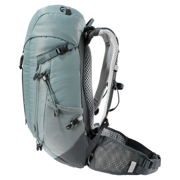 Deuter TRAIL 20 SL Backpack Shale-graphite Deuter TRAIL 20 SL Backpack Shale-graphite