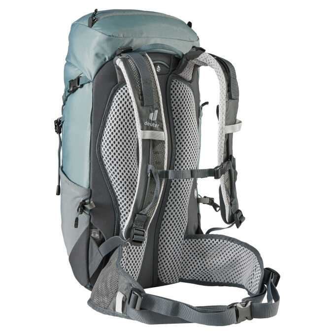 Deuter TRAIL 20 SL Backpack Shale-graphite Deuter TRAIL 20 SL Backpack Shale-graphite