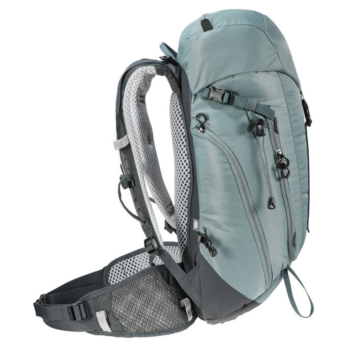 Deuter TRAIL 20 SL Backpack Shale-graphite Deuter TRAIL 20 SL Backpack Shale-graphite