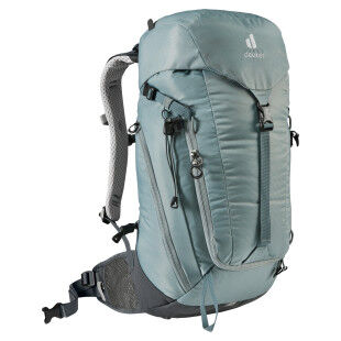 Sac à dos Deuter TRAIL 20 SL Shale-graphite