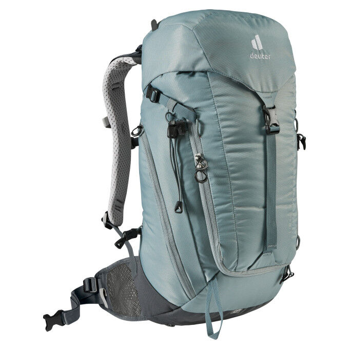 Deuter TRAIL 20 SL Backpack Shale-graphite Deuter TRAIL 20 SL Backpack Shale-graphite