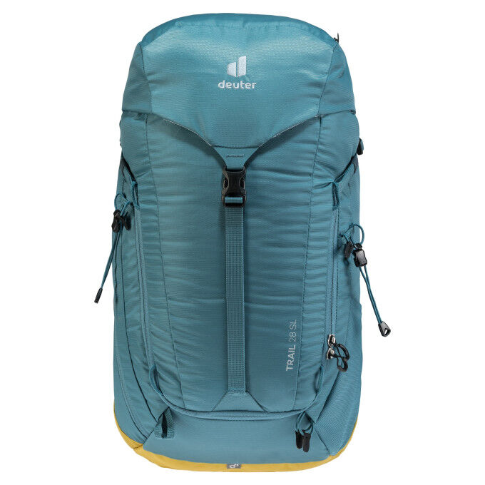 Deuter TRAIL 28 SL Denim-turmeric backpack Deuter TRAIL 28 SL Denim-turmeric backpack