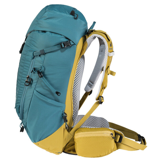 Deuter TRAIL 28 SL Denim-turmeric backpack Deuter TRAIL 28 SL Denim-turmeric backpack