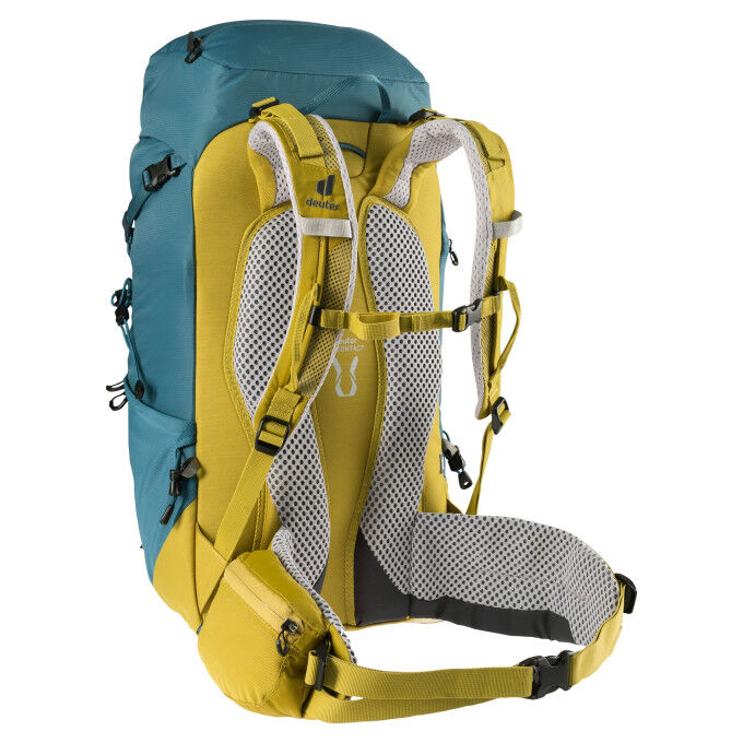 Deuter TRAIL 28 SL Denim-turmeric backpack Deuter TRAIL 28 SL Denim-turmeric backpack