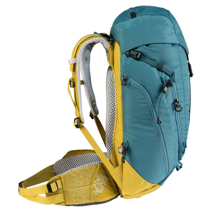 Deuter TRAIL 28 SL Denim-turmeric backpack Deuter TRAIL 28 SL Denim-turmeric backpack