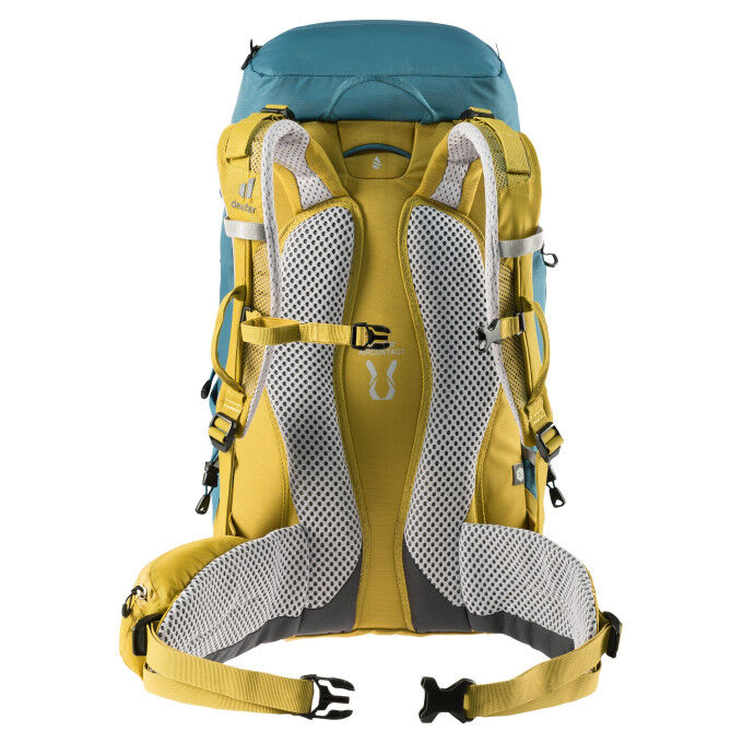 Deuter TRAIL 28 SL Denim-turmeric backpack Deuter TRAIL 28 SL Denim-turmeric backpack
