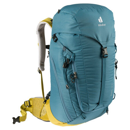 Deuter TRAIL 28 SL Denim-turmeric backpack