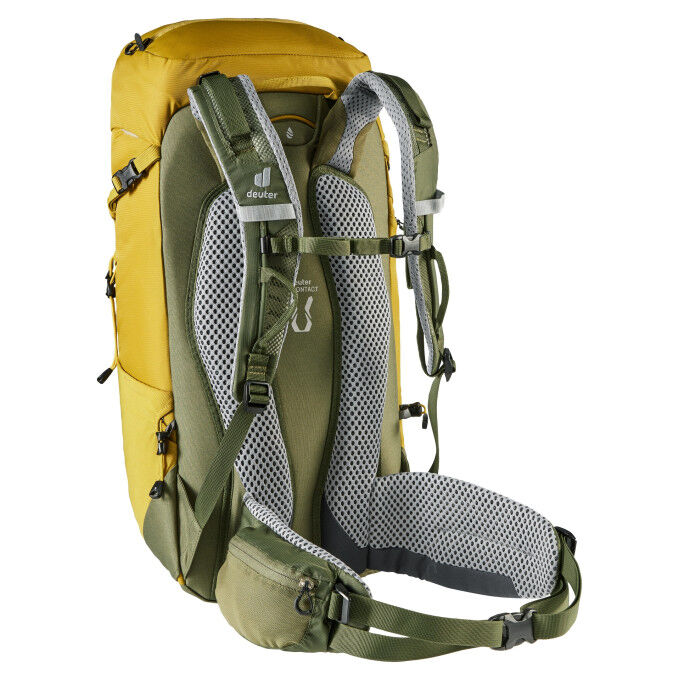 Deuter TRAIL 30 backpack Turmeric-khaki Deuter TRAIL 30 backpack Turmeric-khaki