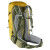 Deuter TRAIL 30 backpack Turmeric-khaki