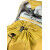 Sac à dos Deuter TRAIL 30 Turmeric-khaki