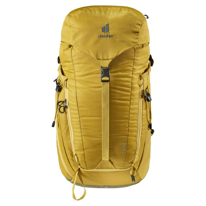 Deuter TRAIL 30 backpack Turmeric-khaki Deuter TRAIL 30 backpack Turmeric-khaki